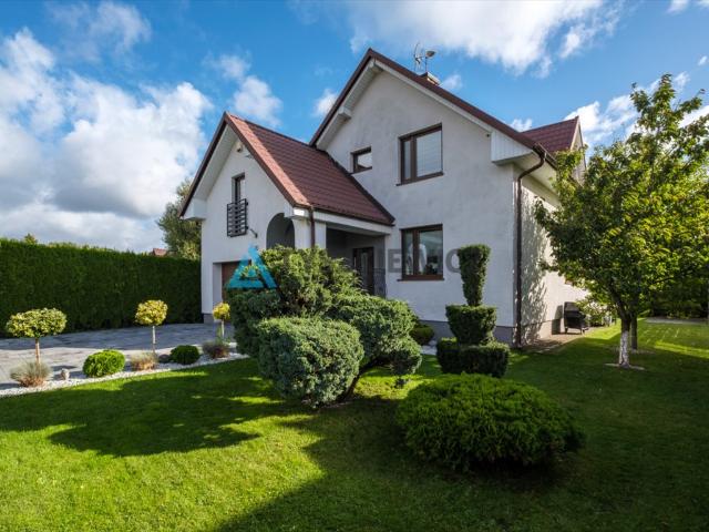 Wejherowo, Jana Trepczyka, 160 m2