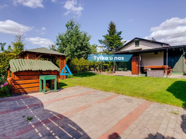Wejherowo, mjr. Henryka Sucharskiego, 294 m2