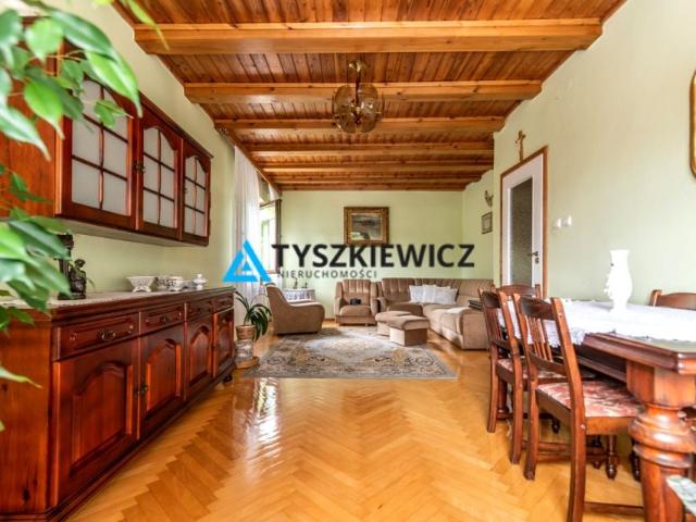 Wejherowska 149,14 m², Bożepole Małe