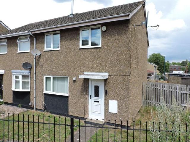 Welton Gardens, Nottingham NG6, 2 bed semi detached house to rent, £895 pcm | PrimeLocation