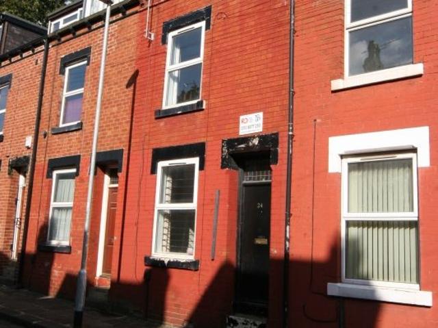 Welton Grove, Hyde Park, Leeds LS6, 3 bed shared accommodation to rent, £585 pppm | PrimeLocation