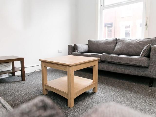 Welton Grove, Hyde Park, Leeds