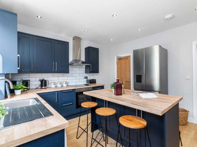 Welton Grove, Leeds LS6 6 bed house to rent £3,848 pcm £888 pw