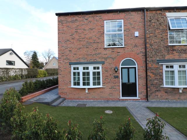 Welton Low Road, Elloughton for renting CJ Property