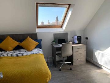 Welton Road, Leeds Has an Apartment