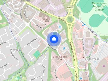 Welton Road, Swindon, Wiltshire, SN5