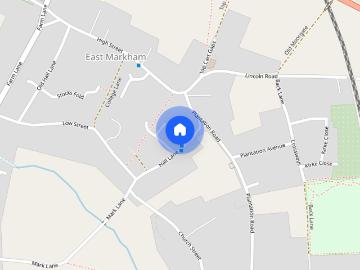 Welwyn Close, East Markham, NEWARK