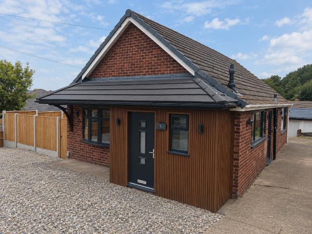 Welwyn Avenue, Mansfield Woodhouse, Mansfield NG19, 4 bed bungalow to rent, £1,200 pcm | PrimeLocation
