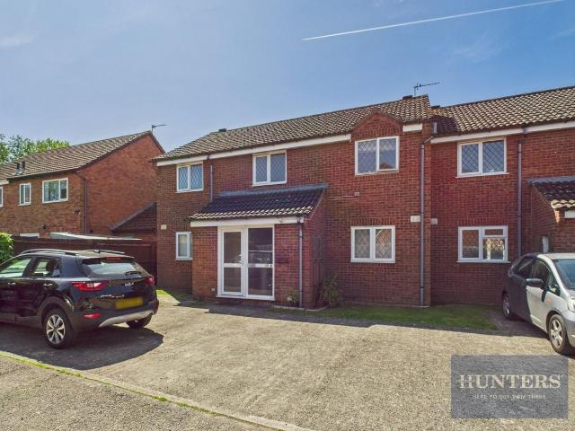 Welwyn Mews, Up Hatherley, Cheltenham GL51, 1 bed flat to rent, £875 pcm | PrimeLocation
