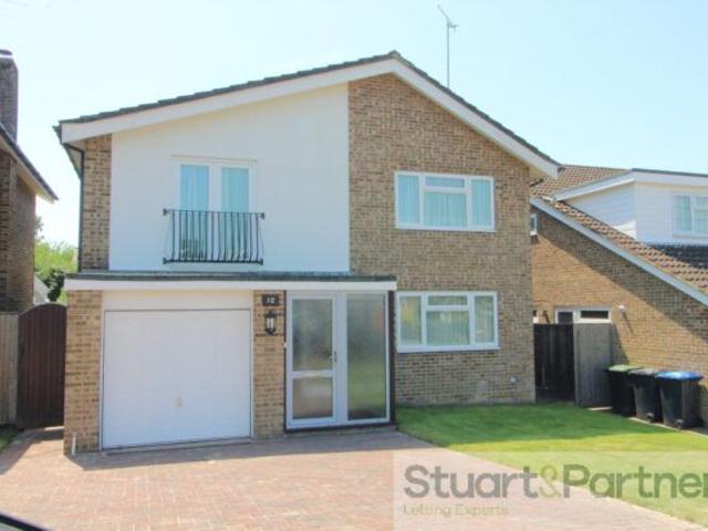 Welbeck Close, Burgess Hill RH15, 4 bed detached house to rent, £2,295 pcm | PrimeLocation