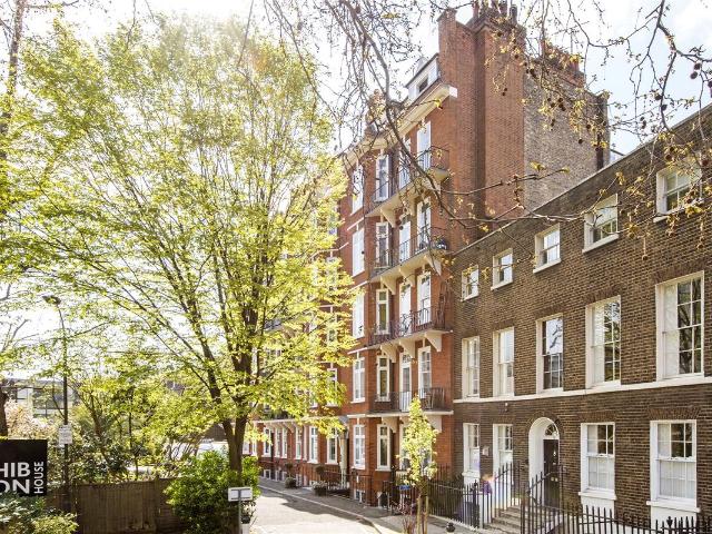 Welbeck Court, Hammersmith W14, 1 bed flat to rent, £1,600 pcm | PrimeLocation