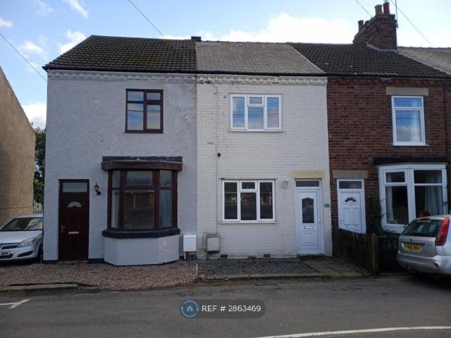 Welbeck Road, Bolsover S44, 2 bed terraced house to rent, £795 pcm | PrimeLocation