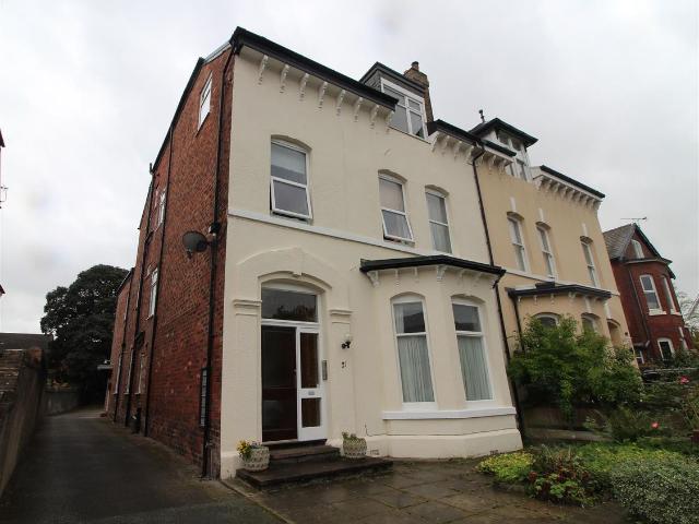 Welbeck Road, Birkdale PR8, 1 bed flat to rent, £725 pcm | PrimeLocation