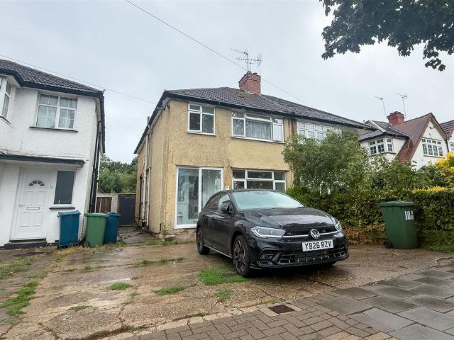 Welbeck Road, Harrow HA2, 4 bed semi detached house to rent, £2,600 pcm | PrimeLocation