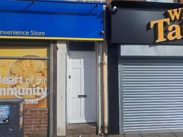 Welbeck Road, Newcastle Upon Tyne 4 bed flat to rent £1,200 pcm £277 pw
