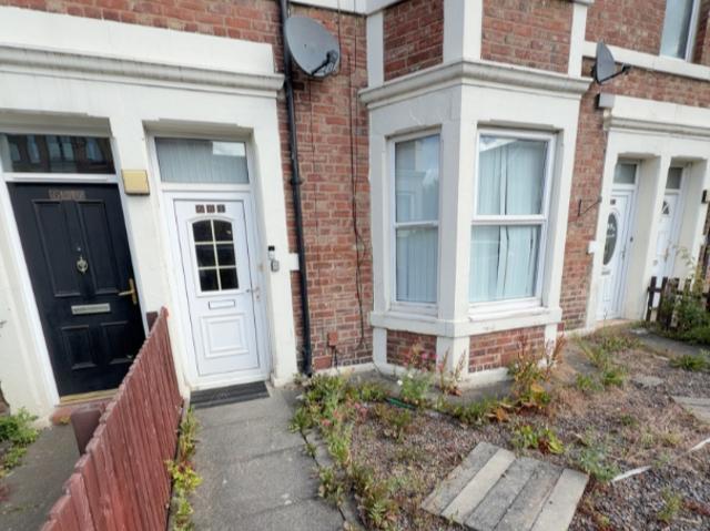 Welbeck Road, Newcastle upon Tyne NE6 2 bed flat to rent £795 pcm £183 pw