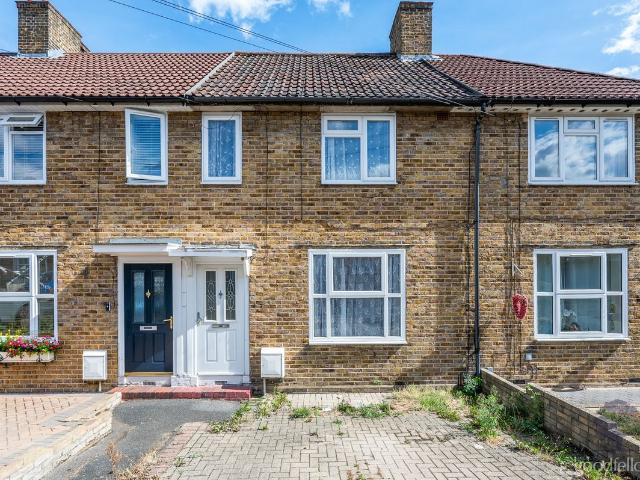 Welbeck Road, Sutton SM1, 3 bed terraced house to rent, £2,200 pcm | PrimeLocation