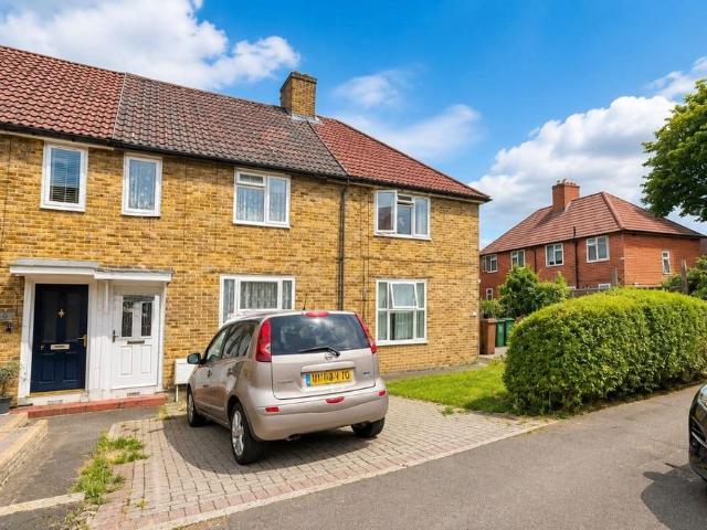 Welbeck Road, Sutton SM1, 3 bed terraced house to rent, £2,300 pcm | PrimeLocation