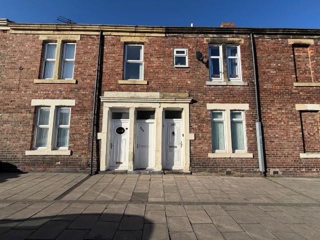 Welbeck Road, Walker, Newcastle Upon Tyne NE6, 2 bed flat to rent, £650 pcm | PrimeLocation