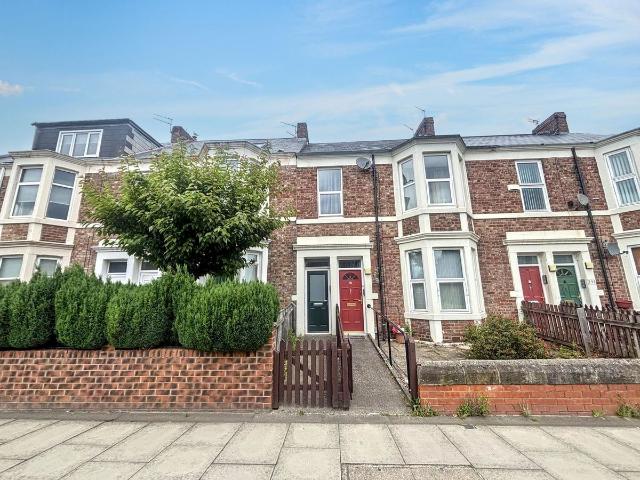 Welbeck Road, Walker, Newcastle Upon Tyne NE6, 2 bed flat to rent, £850 pcm | PrimeLocation