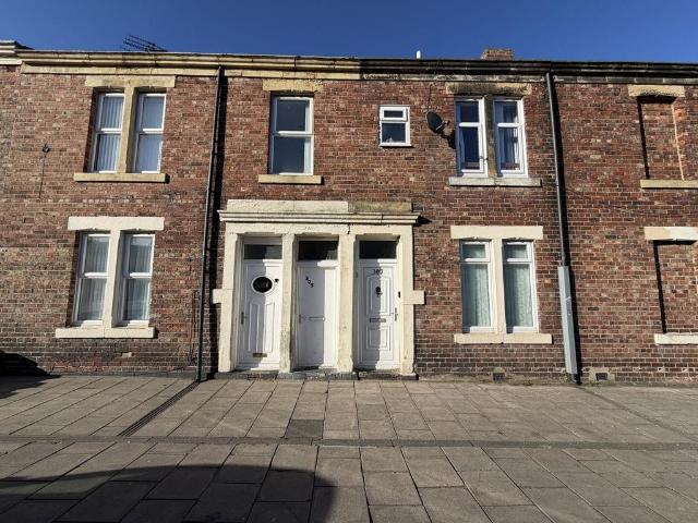 Welbeck Road, Walker, Newcastle upon. 2 bed flat to rent £650 pcm £150 pw