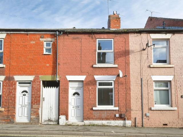 Welbeck Street, Whitwell, Worksop S80, 2 bed terraced house to rent, £725 pcm | PrimeLocation
