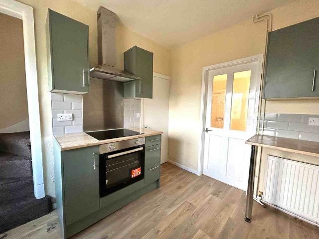 Welbeck Street, Creswell, Worksop S80, 1 bed terraced house to rent, £575 pcm | PrimeLocation