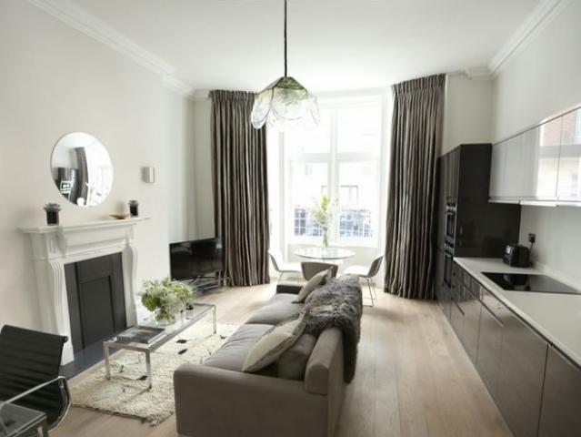Welbeck Street, London W1G, 1 bed flat to rent, £7,280 pcm | PrimeLocation