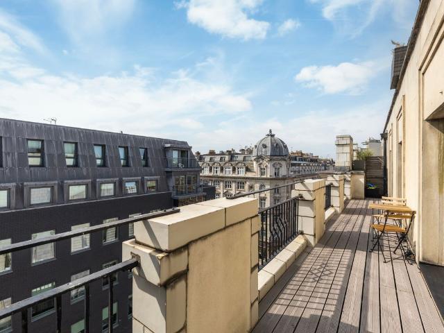 Welbeck Street, London W1G, 2 bed flat to rent, £7,500 pcm | PrimeLocation