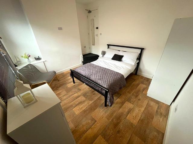 Welbeck Street, Mansfield NG18 1 bed in a house share to rent £498 pcm £115 pw