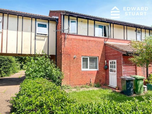 Welbourne, Peterborough, Cambridgeshire PE4, 4 bed terraced house to rent, £1,100 pcm | PrimeLocation