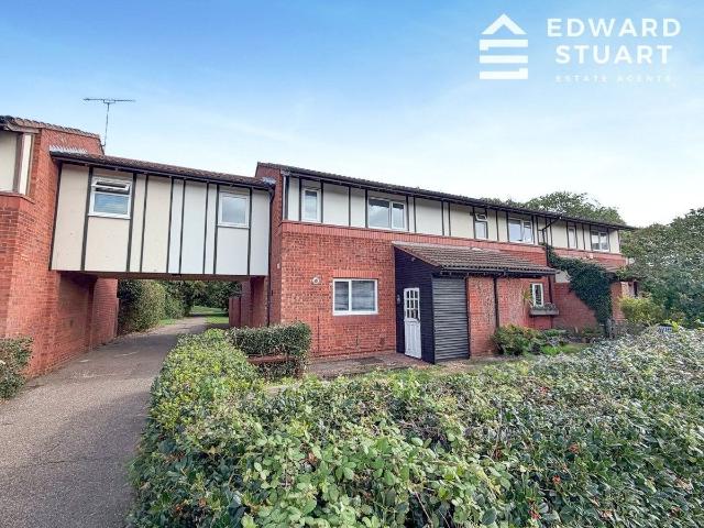 Welbourne, Peterborough, Cambridgeshire PE4, 4 bed terraced house to rent, £1,200 pcm | PrimeLocation