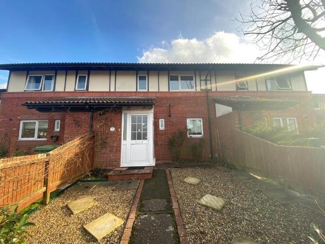 Welbourne, Peterborough PE4 3 bed house to rent £1,195 pcm £276 pw