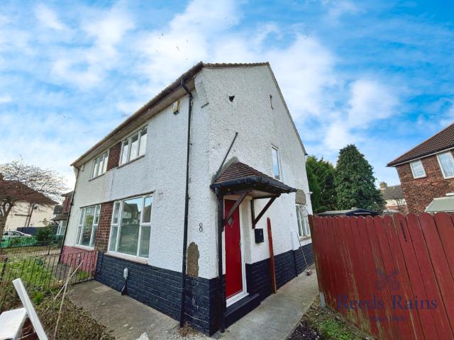 Welbury Grove, East Riding of Yorkshi. 2 bed semi detached house to rent £750 pcm £173 pw
