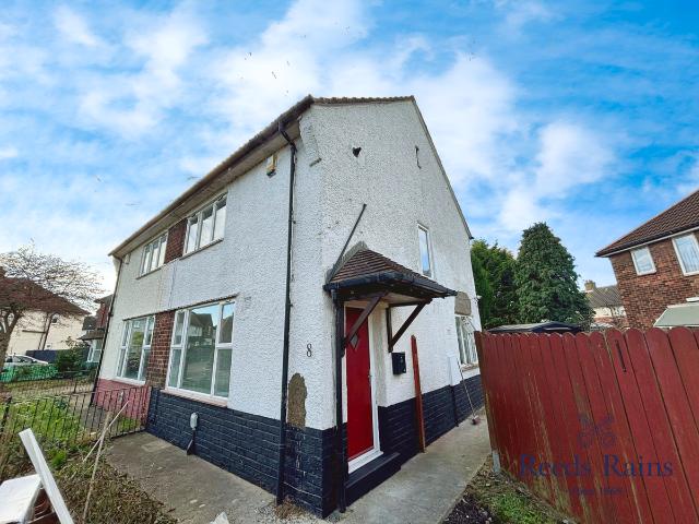 Welbury Grove, Hull, East Riding Of Yorkshi HU9, 2 bed semi detached house to rent, £750 pcm | PrimeLocation