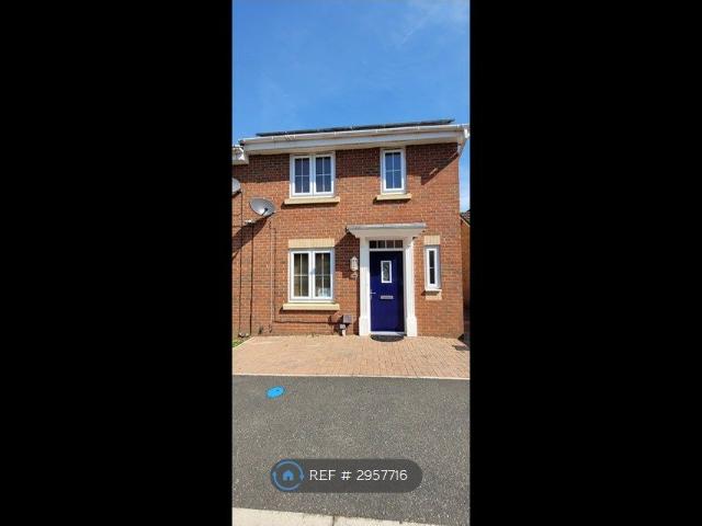 Welbury Road, Hamilton, Leicester LE5, 3 bed semi detached house to rent, £1,350 pcm | PrimeLocation