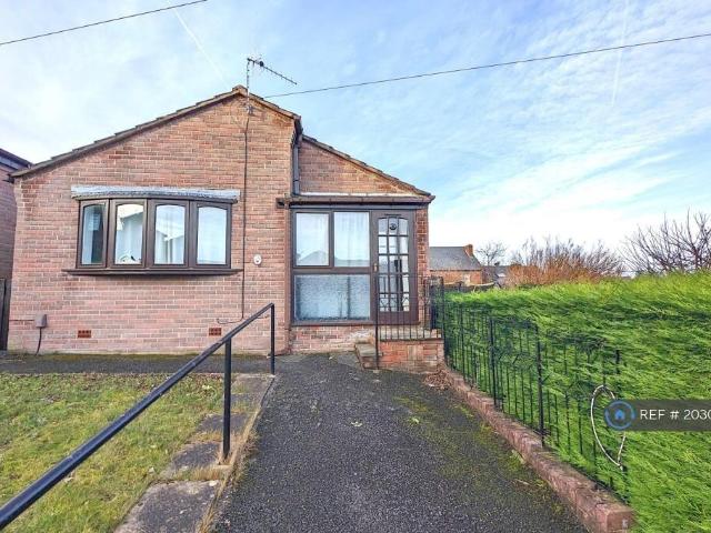 Welby Place, Sheffield, S8 2 bed bungalow to rent £1,000 pcm £231 pw
