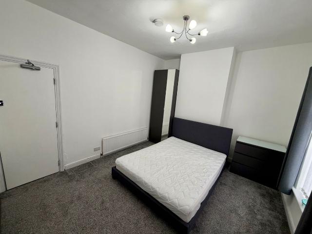 Welby Street, Manchester M13, 3 bed terraced house to rent, £1,600 pcm | PrimeLocation