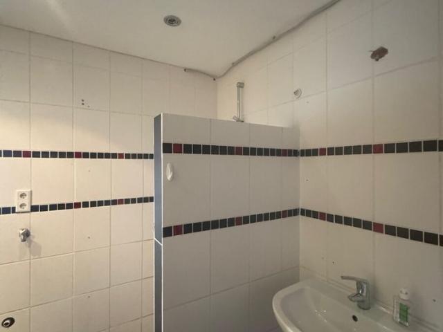 Welc H ome® by RIDA FLATS Monteurswohnung mit Garten – Viel Platz für Ihr Team