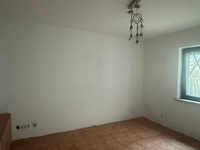 Welc H ome® by RIDA FLATS Viel Platz. Viel Grün. Erdgeschosswohnung mit Gartenpotenzial