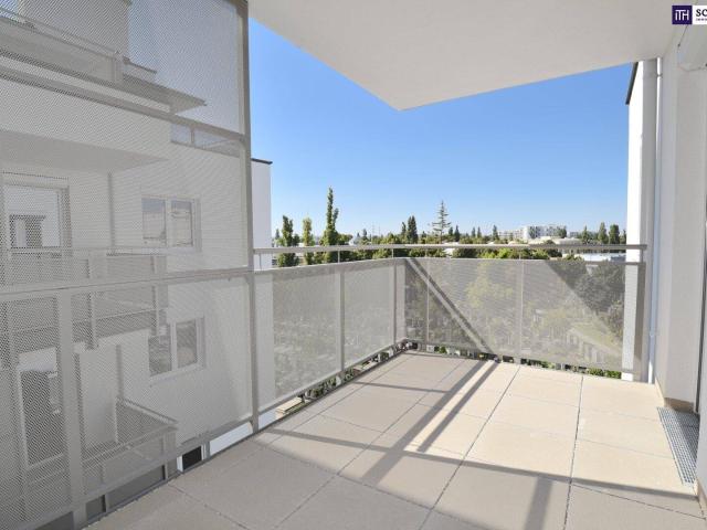 Welch coole Wohnung! Zwei Zimmer + Loggia + Beste Ausstattung! Jetzt Mieten!