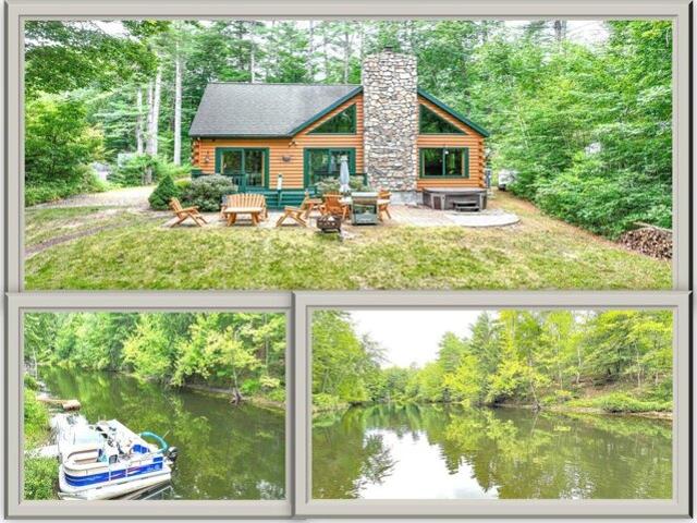 Welch Dr, Casco, Home For Sale