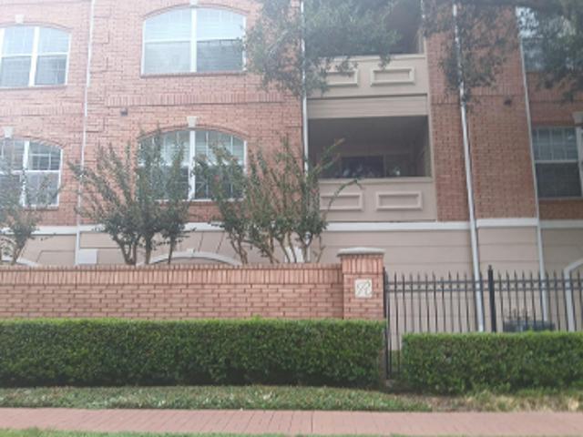 Welch St Apt C113