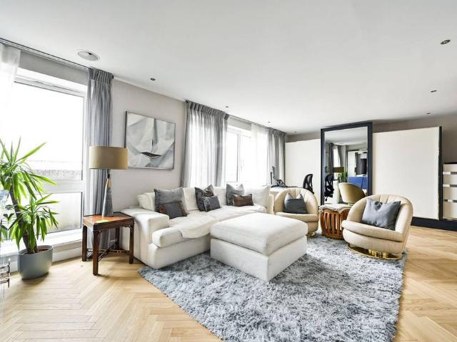 Welchome, 99 Imperial Road, London, SW6 2GH, United Kingdom | 2 bed apartment for rent #137557485 | Rentberry