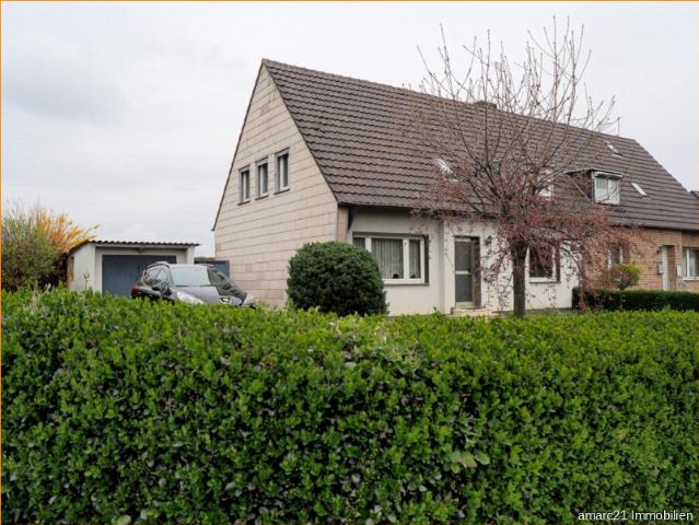 Welche Handwerkerfamilie will mich bewohnen?