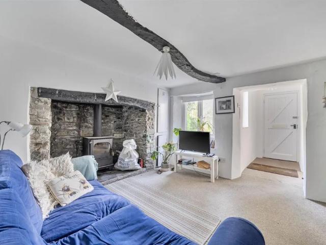 Welcombe, Bideford