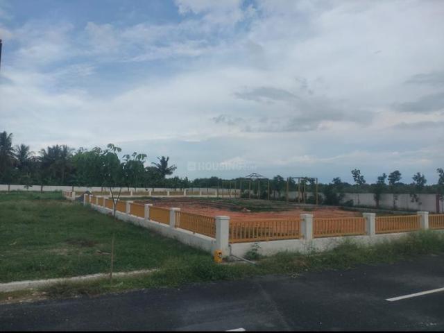 Welcome Aanandham Avenue,Annur Residential Plot For Sale Coimbatore