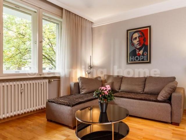 Welcome Berlin