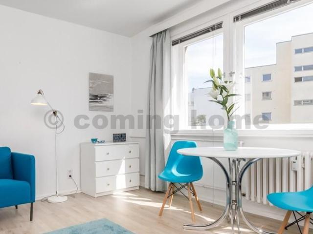 Welcome Berlin