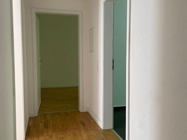 Welcome Home* 3 Zimmerwohnung im Erdgeschoss ab sofort frei